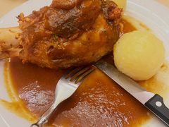-Restaurant Paulaner am Dom