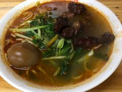 -泰顺江南春面馆