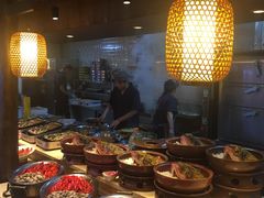 -大张烙馍村(泉山店)