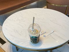 -星巴克臻选(珠海富华里店)