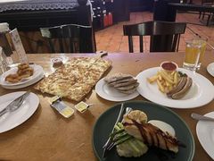 -兰特伯爵西餐厅·啤酒屋(方庄店)