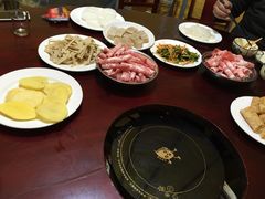 -老巷羊蝎子城(湘江世纪城店)