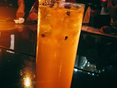 百香果莫吉托-THE PADDY FIELD田野西餐厅(禅城店)
