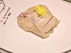 -老吉堂上海本帮菜(望京万象汇店)