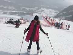 -太子岭滑雪场