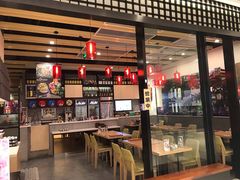 -八间(合生汇店)