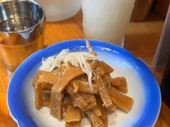 -Ramen满吉·豚骨拉面(丽园路店)
