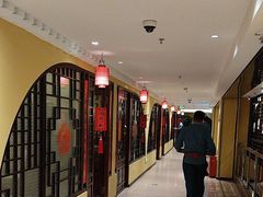 -西贝(六里桥旗舰店)