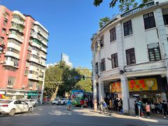 -百花传统甜品店(原址店)