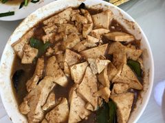 -何适山庄 ·可团建(水长城P2停车场店)