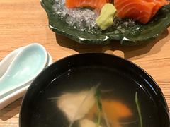 -隐泉之语日式料理(王府中环店)