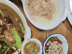 -潮陈记土鸡火锅(东厦北路店)