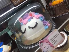 -美心西饼(MTR旺角店)