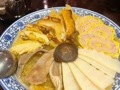 -三林本帮馆(中林街店)