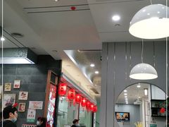 大堂-顶福胜潮汕牛肉火锅(观沙岭店)