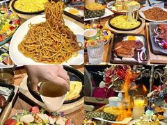 -路易十三西餐厅(西关新天地店)