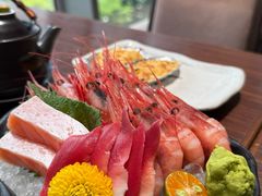 -田舍家Inakaya·炉端烧·铁板烧(天汇igc店)