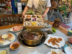 -大理董·董家小厨野生菌火锅(古城旗舰店)