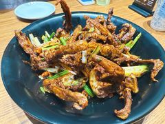 -掌上鲜(南顺城街店)