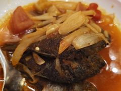 -瑶王府·广西菜(金阳路店)