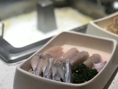 牛蛙-海底捞(難波店)