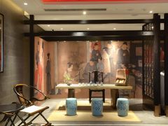 -馋遇江南·精致湖景雅宴(东方之门店)