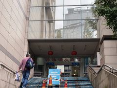 -浙江工业大学（朝晖校区）-游泳馆