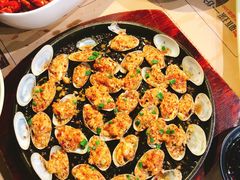 -靓靓蒸虾·头牌蒸虾(南山桂庙店)