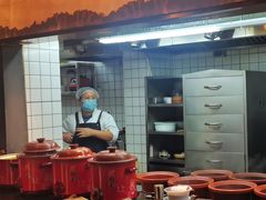 -鑫小城故事·藕汤·家常菜(台北一路总店)