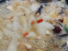 -菌之家·专业纯野生菌火锅·特色炒菌