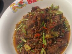 -老淮滨-蚌埠非遗小吃(淮河路店)