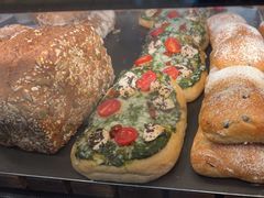 -BAKER&SPICE(环贸店)