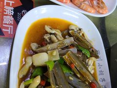 -四川小胡子海鲜(丁村万人海鲜广场店)