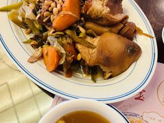 -中国大酒店·食街