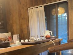 -邈墨茶馆(大兜路1号店)