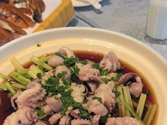 -阿娘家·原生态农家菜(国顺东路店)