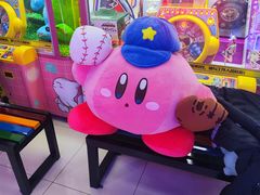 -风云再起游乐汇(皇城恒隆广场店)