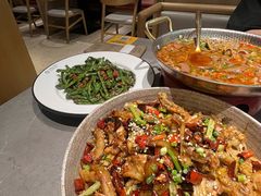-麻都·成都菜(人民广场店)