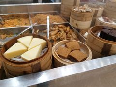 -坚记酒家·佛山老字号·顺德鱼生标准示范店