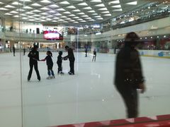 -全明星滑冰俱乐部(万象城店)