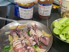 -老虎滩大连海鲜烧烤(建邺云锦路总店)