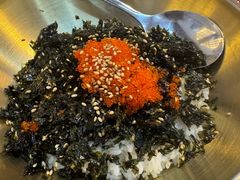 -本达人海鲜烧烤·朝鲜族风味(发展店)
