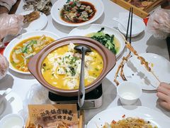 -火龙堂·风味民间菜(文一路店)
