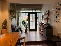 -参差咖啡(水果湖公园店)