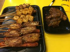 -望京小腰(北京总店)