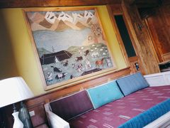 -松赞拉萨林卡酒店