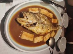 -淮扬府·游园京梦(中粮广场店)