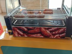 -逸廊大堂吧(三亚海棠湾万丽度假酒店)