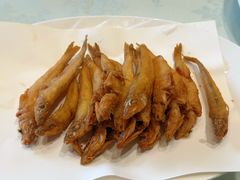 -万宝海鲜舫(劳动公园店)