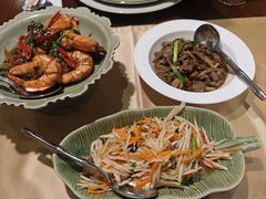 -Sala Thai Restaurant